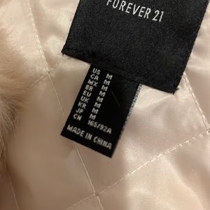 Women vest